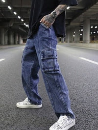 Cargo pants - thumbnail 2