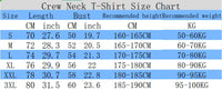 2026 New Men's Summer Versatile Trendy Loose Fit 100% Pure Cotton Printed Casual Comfortable Versatile T-Shirt - thumbnail 5
