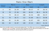 2025 New Streetwear Loose Jeans Men Korean Style Fashion Loose Straight Wide Leg Pants Men's Brand Clothing Black Light Blue - thumbnail 6