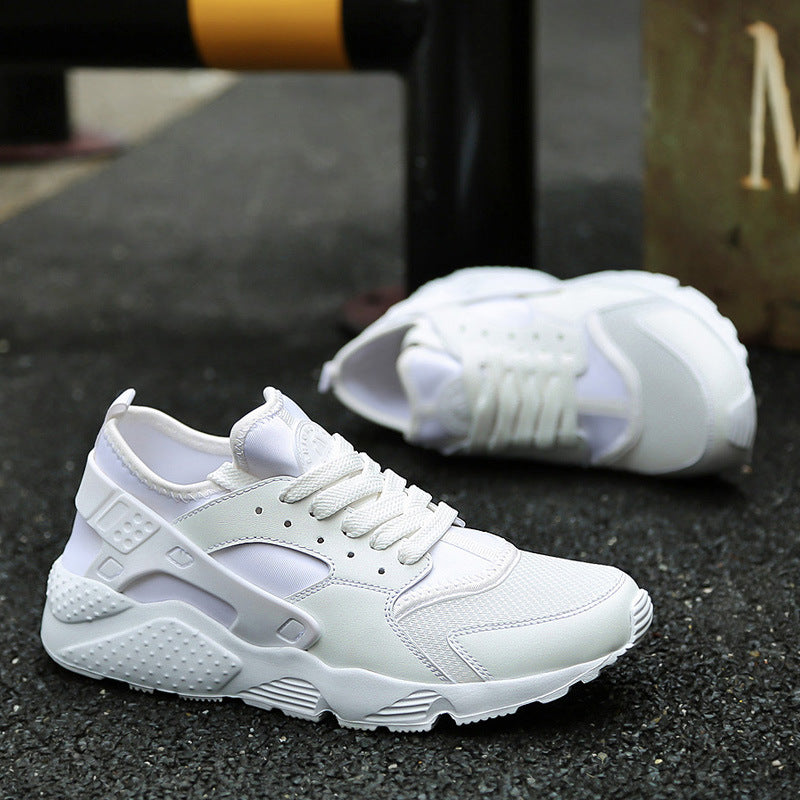 Sports Shoes, Casual Sneakers, Running Shoes